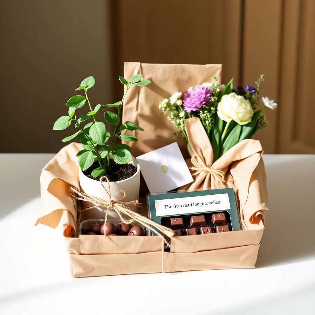 Gift Sets & Hampers